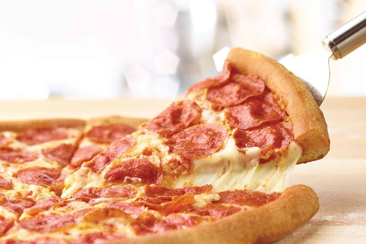 Papa John S Pizza Jupiter Miami